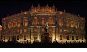 National Museum of Art Mexico City